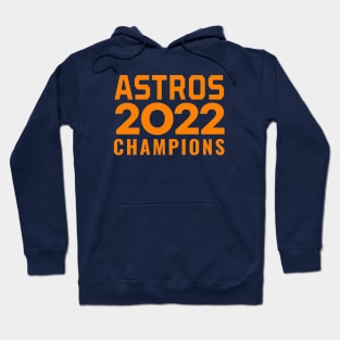 Houston Astroooos 09 champs Hoodie